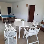 Costa Gentile Couette-café Tarente