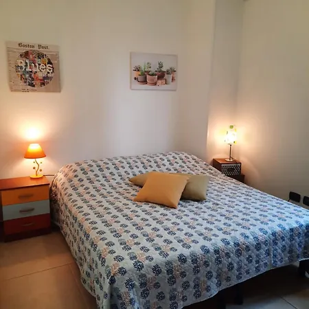 Costa Gentile فندق مبيت وإفطار *