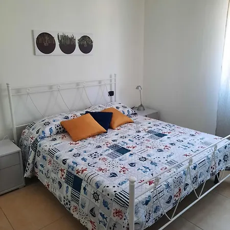 Costa Gentile לינה וארוחת בוקר *