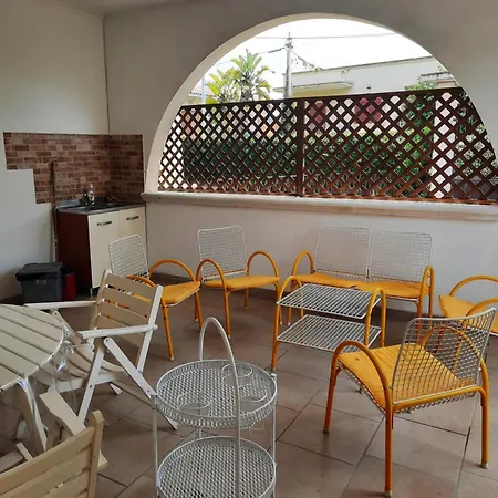 Costa Gentile טאראנטו