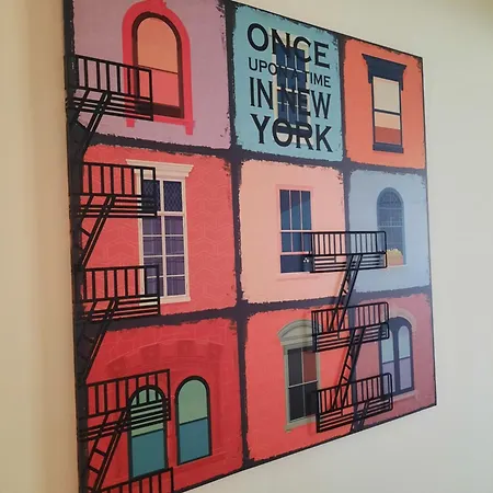 Costa Gentile * טאראנטו