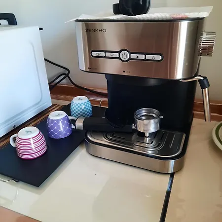 Costa Gentile * טאראנטו