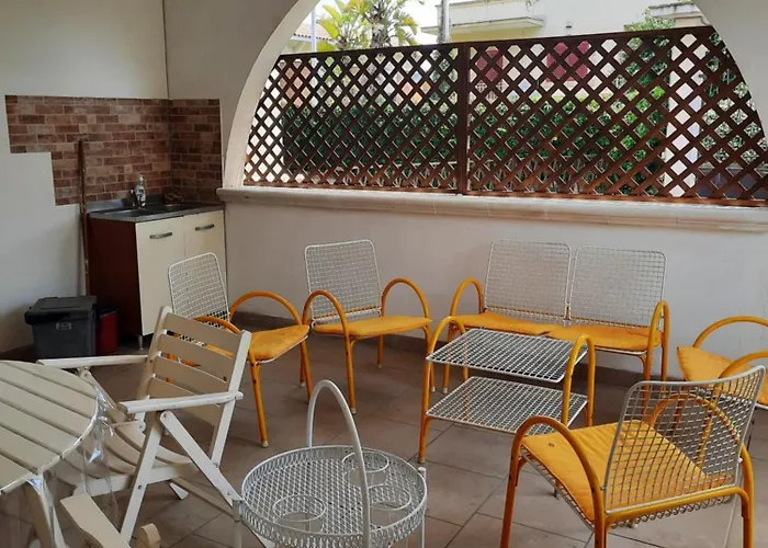 Costa Gentile Taranto