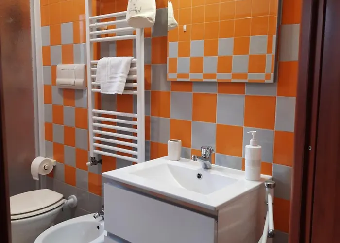 Costa Gentile Alojamento de Acomodação e Pequeno-almoço *