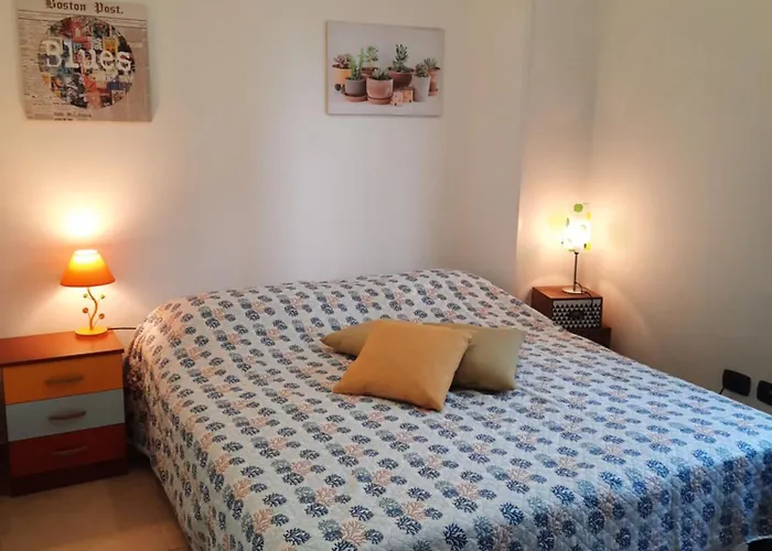 Costa Gentile Bed & Breakfast *