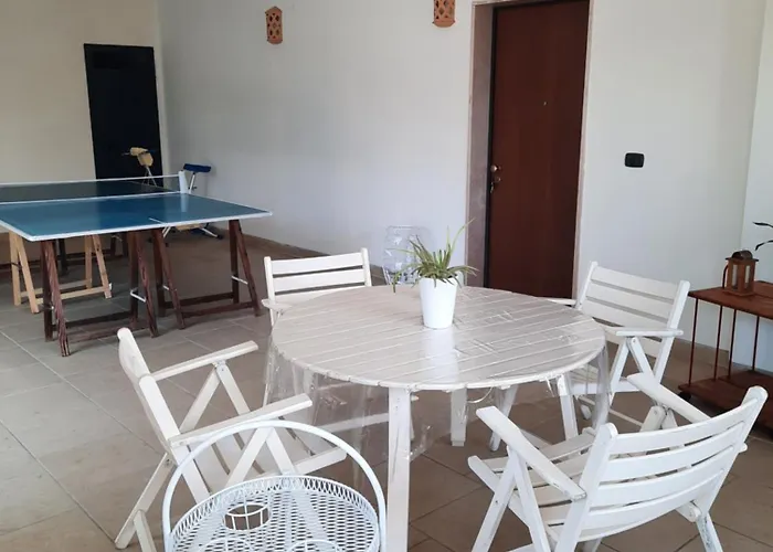 Costa Gentile * Taranto