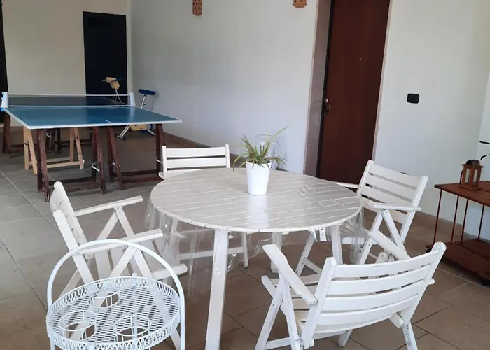 Costa Gentile Alojamento de Acomodação e Pequeno-almoço Taranto